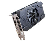 Видео карти Sapphire Radeon RX 460 2G D5 OC Single Fan