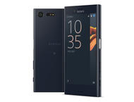 Смартфони Sony Xperia X Compact 32GB, черен цвят