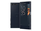 Смартфони Sony Xperia X Compact 32GB, черен цвят