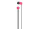 Слушалки Skullcandy JIB, в розово