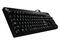 Клавиатури Logitech G610 Orion Brown