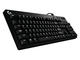 Клавиатури Logitech G610 Orion Brown