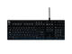 Клавиатури Logitech G610 Orion Brown
