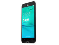 Смартфони ASUS Zenfone Go (ZB500KG) 8GB, бял цвят + 750MB 4G интернет на месец