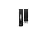 Каишки Fitbit Blaze Classic Accessory Band - Black, Large
