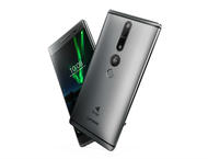 Смартфони Lenovo Phab2 Pro 64GB, сив цвят + 750MB 4G интернет на месец
