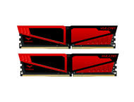 Оперативна памет 16GB (2x8GB) DDR4 2400MHz Team Vulcan