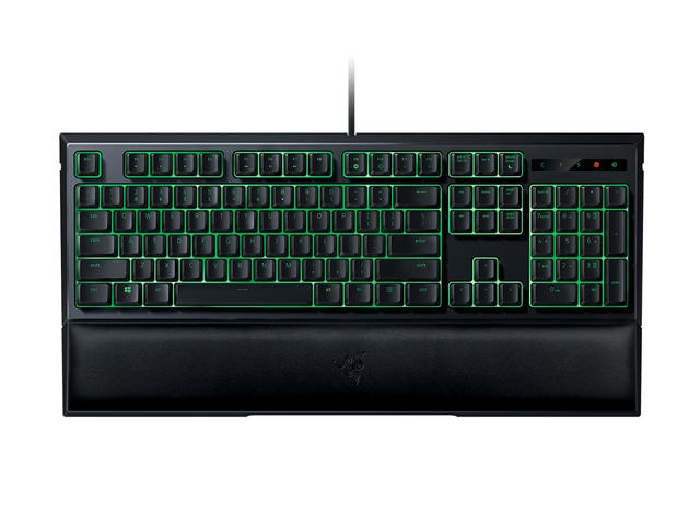 Клавиатури Razer Ornata