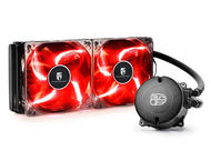 Охладители DeepCool Water Cooling MAELSTROM 240T RF