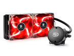 Охладители DeepCool Water Cooling MAELSTROM 240T RF