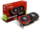 Видео карти MSI GeForce GTX 1050 GAMING 2G