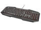 Клавиатури TRUST GXT 830