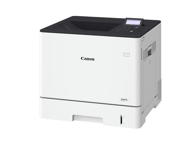 Принтери Canon i-SENSYS LBP710cx