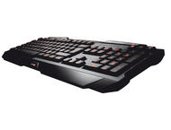 Клавиатури TRUST GXT 280