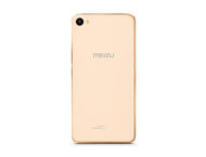 Смартфони Meizu U20 32GB, златист цвят