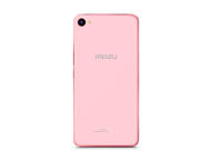 Смартфони Meizu U20 32GB, розов цвят