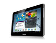 Таблети Samsung Galaxy Tab 2 P5100 3G 16GB, сив цвят