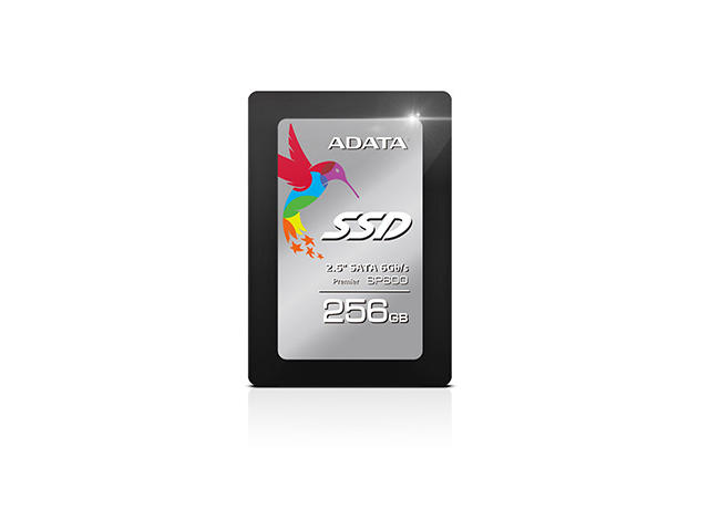 SSD 256GB SATA ADATA Premier Pro SP600