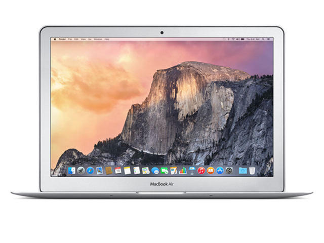 Лаптопи Apple MacBook Air 13"