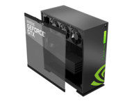 Кутии In Win 303 Nvidia edition