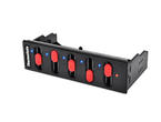Джаджи Thermaltake ComCommander F5 - Multi Fan Controller