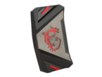 Джаджи MSI  2WAY SLI HB BRIDGE M