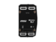 Джаджи MSI  2WAY SLI HB BRIDGE L