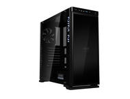 Кутии In Win 805 Infinity Black/RGB