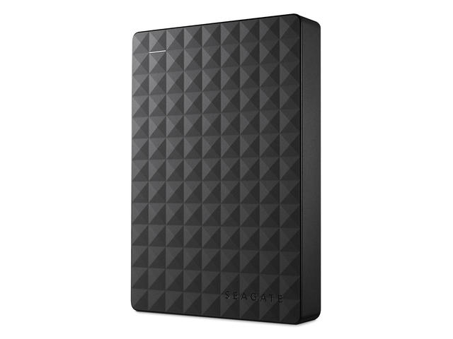 Външни HDD 4TB Seagate Expansion Portable
