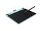 Графични таблети Wacom Intuos Art Pen & Touch Medium Blue