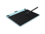 Графични таблети Wacom Intuos Art Pen & Touch Medium Blue