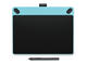 Графични таблети Wacom Intuos Art Pen & Touch Medium Blue