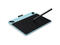 Графични таблети Wacom Intuos Art Pen & Touch Small Blue