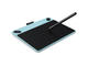 Графични таблети Wacom Intuos Art Pen & Touch Small Blue