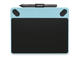 Графични таблети Wacom Intuos Art Pen & Touch Small Blue