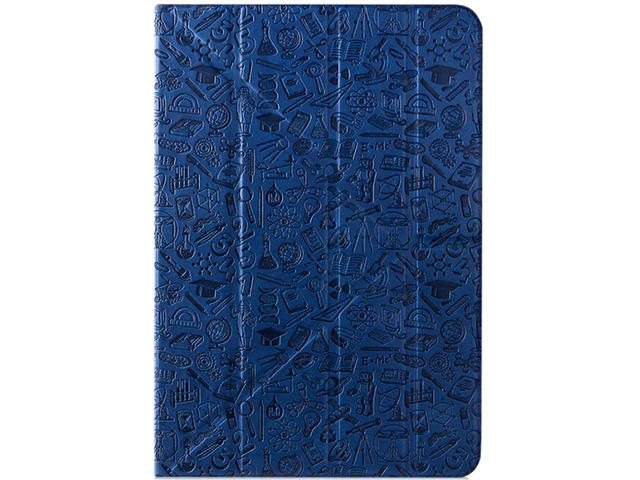 Калъфи за таблети Canyon "Life is", син, за 8-инчови таблети