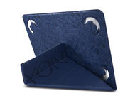 Калъфи за таблети Canyon "Life is", син, за 8-инчови таблети