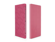 Калъфи за таблети Canyon "Life is", розов, за 8-инчови таблети