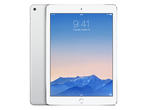 Таблети Apple iPad Air 2 Wi‑Fi + Cellular 32GB, сребрист цвят