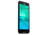 Смартфони ASUS Zenfone Go (ZB500KG) 8GB, черен цвят + 750MB 4G интернет на месец