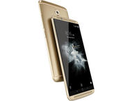 Смартфони ZTE Axon 7 64GB, златист цвят