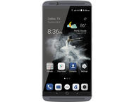 Смартфони ZTE Axon 7 64GB, сив цвят + 750MB 4G интернет на месец