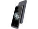 Смартфони ZTE Axon 7 64GB, сив цвят + 750MB 4G интернет на месец