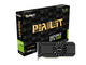 Видео карти Palit GeForce GTX 1060 StormX 3G