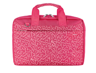 Чанти за Лаптопи TRUST Bari, в розово