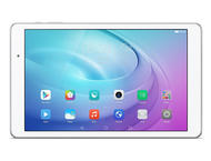 Таблети Huawei MediaPad T2 10.0 Pro LTE 16GB, бял цвят