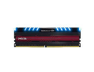 Оперативна памет 16GB DDR4 3000MHz Team Delta Blue