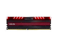 Оперативна памет 16GB DDR4 2400MHz Team Delta Red
