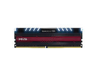 Оперативна памет 16GB DDR4 2400MHz Team Delta White