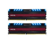 Оперативна памет 32GB (2x16GB) DDR4 2400MHz Team Delta Blue